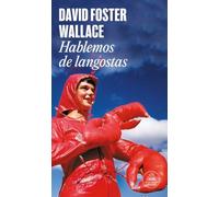 Hablemos de langostas (Random House)