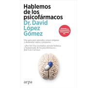 Hablemos de los psicofármacos (Psicología)
