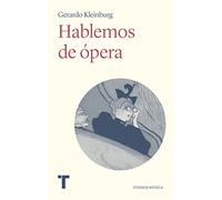 Hablemos de ópera (Música)