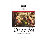 Hablemos De Oracion