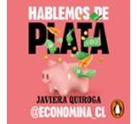 Hablemos De Plata (audiolibro)
