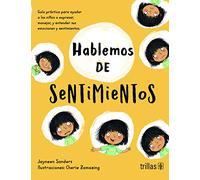 Hablemos de sentimientos