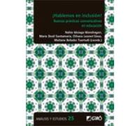 ¡Hablemos en inclusión!: Buenas prácticas comunicativas en educación: E02 (Atención a la diversidad / Investigación educativa)