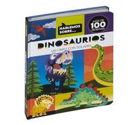 Hablemos Sobre Dinosaurios (HABLAMOS SOBRE...)