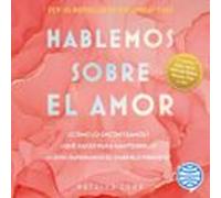 Hablemos Sobre El Amor (audiolibro)