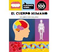 Hablemos Sobre El Cuerpo Humano (HABLAMOS SOBRE...)