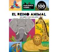 Hablemos Sobre El Reino Animal