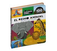 Hablemos Sobre El Reino Animal (HABLAMOS SOBRE...)