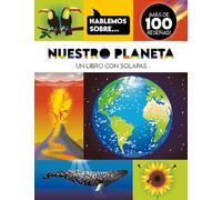 Hablemos Sobre Nuestro Planeta (HABLAMOS SOBRE...)