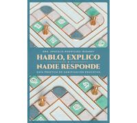 Hablo, explico… y nadie responde: Guía práctica de gamificación educativa para recuperar la motivación, la participación y el deseo de aprender.
