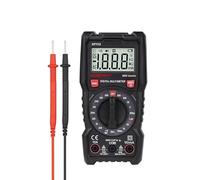 Habotest HT113 - Multímetro digital universal