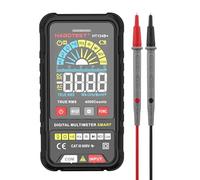 Habotest HT124B+ - Multímetro digital universal