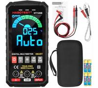 Habotest HT126A - Multímetro digital universal