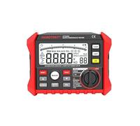 Habotest HT2302 - Probador digital de resistencia a tierra