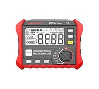 Habotest HT5910 - Probador digital de resistencia a tierra