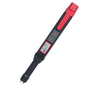 HABOTEST HT663 Probador de líquido de Frenos Probador de Aceite de Frenos de Motocicleta para automóvil Herramienta de Prueba automotriz para vehículos DOT3/DOT4/DOT5.1 Pluma de