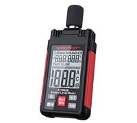 Habotest Medidor de Nivel de Sonido HT602B