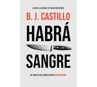 Habrá sangre (Todos estos crímenes en Oregón)