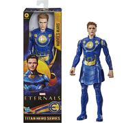 Habsro Marvel Titan The Eternals - Figura Ikaris juguetes juegos niños