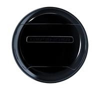 HABURN Cubierta Rueda Repuesto para Land Rover Defender 110 130, ABS Cubreruedas EláStico Fundas para NeumáTicos Prueba Polvo Impermeable Accesorios,D