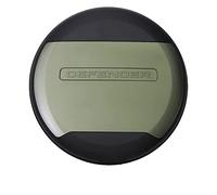 HABURN Cubierta Rueda Repuesto para Land Rover Defender 110 130, ABS Cubreruedas EláStico Fundas para NeumáTicos Prueba Polvo Impermeable Accesorios,B