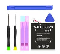 HAC-003 - Batería para Nintendo Switch 2017 Game Console HAC-001, HAC-003 (5180 mAh)