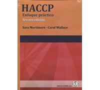 HACCP. Enfoque practico - 3ª edición (SIN COLECCION)