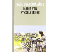 Hace cuarenta años (EL PASAJE DE LOS PANORAMAS)