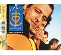 Hace me l'amor [Single-CD]
