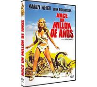 Hace Un Millon De Años (One Million Years B.C.) [DVD]