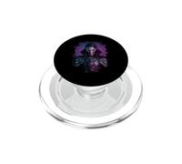 Hace un Vampiro épico en un Mundo de fantasía. PopSockets PopGrip para MagSafe