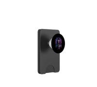 Hace un Vampiro épico en un Mundo de fantasía. PopSockets PopWallet para MagSafe