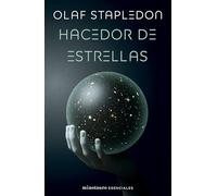 Hacedor de estrellas (Minotauro Esenciales)