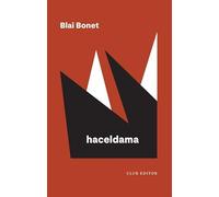 Haceldama: 148 (El Club dels Novel·listes)