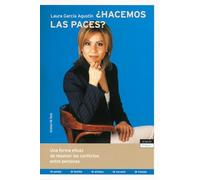 ¿Hacemos las paces?: 1 (Vivir Mejor)