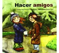 Hacer Amigos: 6 (Cuento contigo)