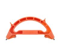Hacer cumplir afilador de cuchillos, cuchillo de mano y afilado de herramientas, herramientas ergonómicas de jardín cómodas para afiladores de tijeras de hacha