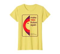 Hacer de la ficción de 1984 otra vez la libertad Camiseta