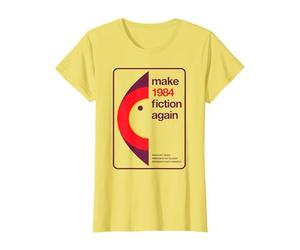 Hacer de la ficción de 1984 otra vez la libertad Camiseta