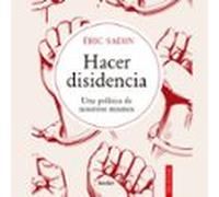 Hacer Disidencia (audiolibro)