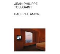 Hacer el amor