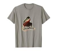 Hacer Grande a Irán Otra Vez Declaración de Libertad del Orgullo iraní Persia Camiseta