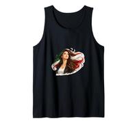 Hacer Grande a Irán Otra Vez Declaración de Libertad del Orgullo iraní Persia Camiseta sin Mangas