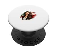 Hacer Grande a Irán Otra Vez Declaración de Libertad del Orgullo iraní Persia PopSockets PopGrip Adhesivo