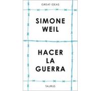 Hacer La Guerra (serie Great Ideas)