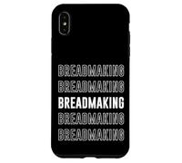 Hacer pan Carcasa para iPhone XS Max