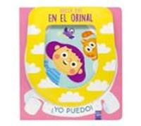 Hacer Pipí En El Orinal