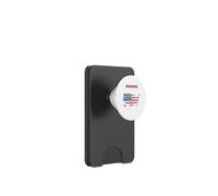 Hacer Que Estados Unidos vuelva a ser Grande - Donald Trump PopSockets PopWallet para MagSafe