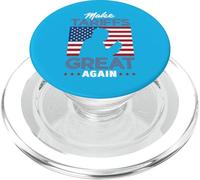 Hacer Que Las tarifas Sean Grandes de Nuevo PopSockets PopGrip para MagSafe