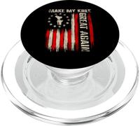 Hacer Que mi Rodilla vuelva a ser Genial - Recuperación de reemplazo de cirugía de PopSockets PopGrip para MagSafe